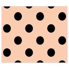 Polka Dots Back