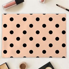 Polka Dots Back