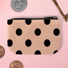 Polka Dots Back