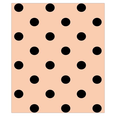 Polka Dots Front