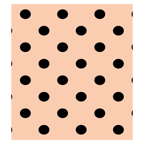 Polka Dots Back