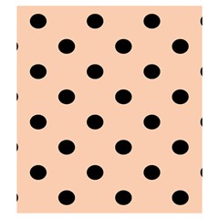 Polka Dots Back