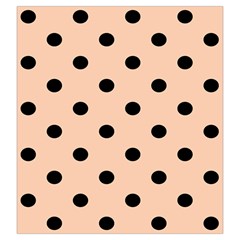 Polka Dots Back