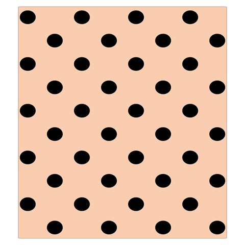 Polka Dots Back