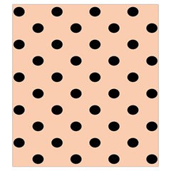 Polka Dots Back