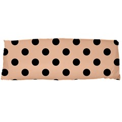 Polka Dots Back