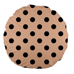 Polka Dots Back