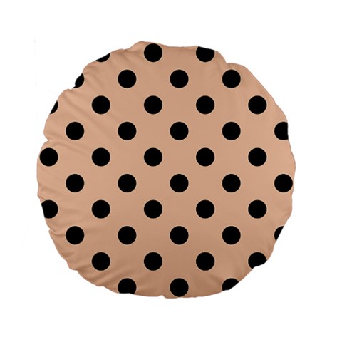 Polka Dots Back
