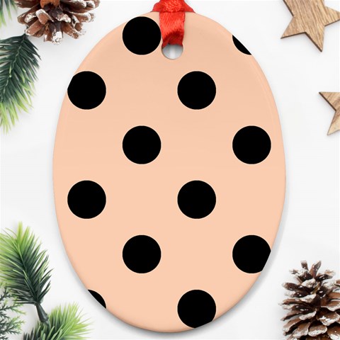 Polka Dots Front