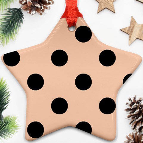 Polka Dots Front