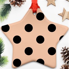 Polka Dots Back