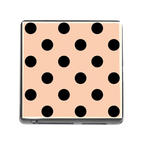 Polka Dots Front