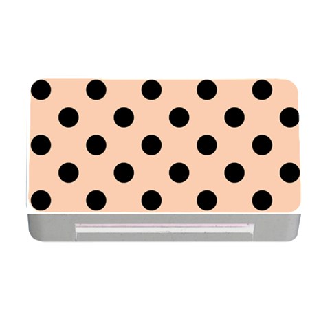 Polka Dots Front