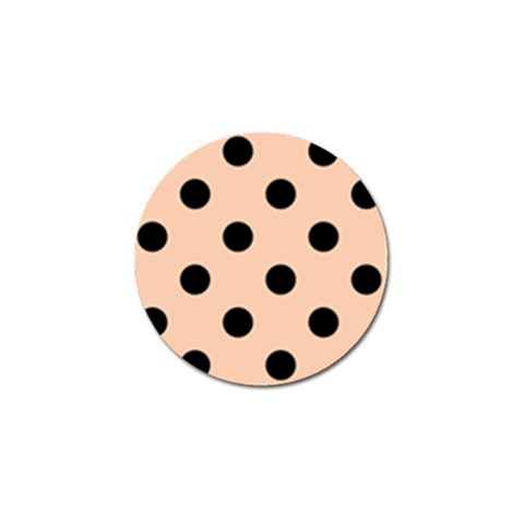Polka Dots Front