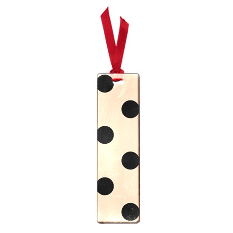 Polka Dots Front