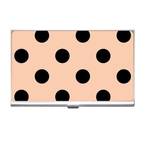 Polka Dots Front