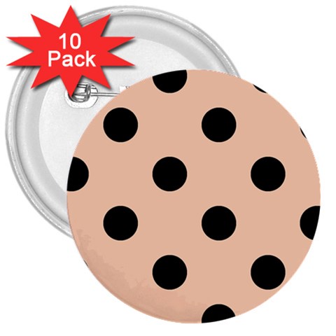 Polka Dots Front