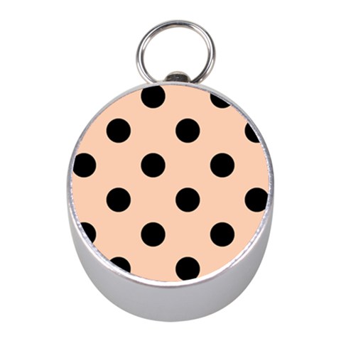 Polka Dots Front