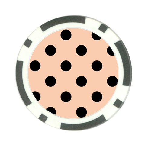 Polka Dots Front