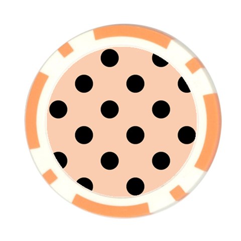 Polka Dots Front