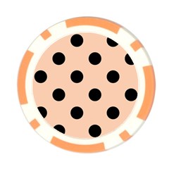 Polka Dots Back