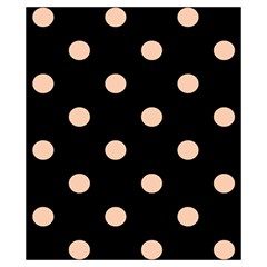 Polka Dots Back