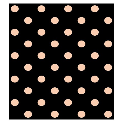 Polka Dots Back