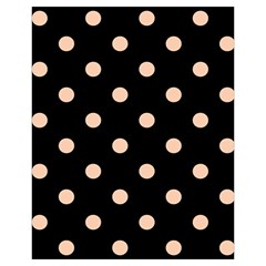 Polka Dots Back