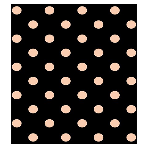 Polka Dots Back