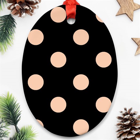 Polka Dots Back