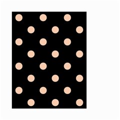 Polka Dots Back