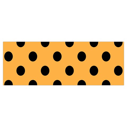 Polka Dots Strap