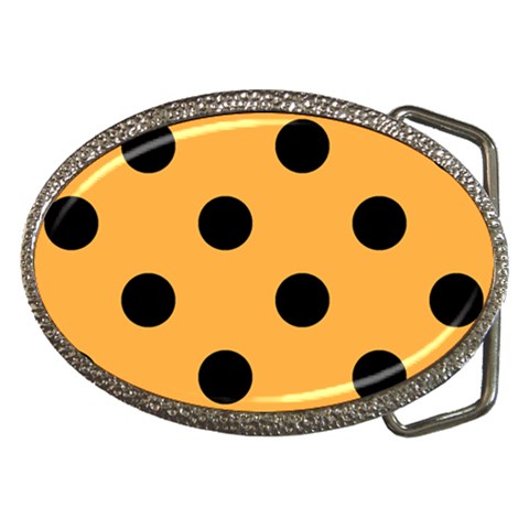 Polka Dots Front