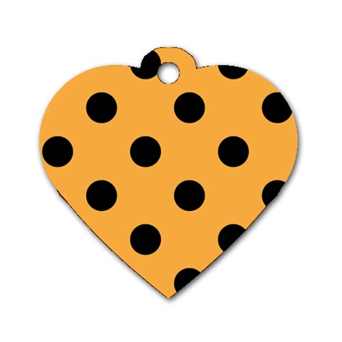 Polka Dots Front