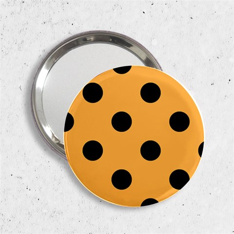 Polka Dots Front