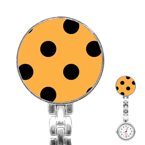 Polka Dots Front