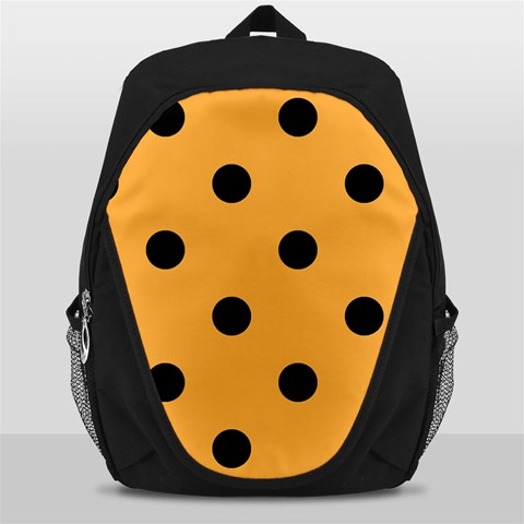 Polka Dots Front