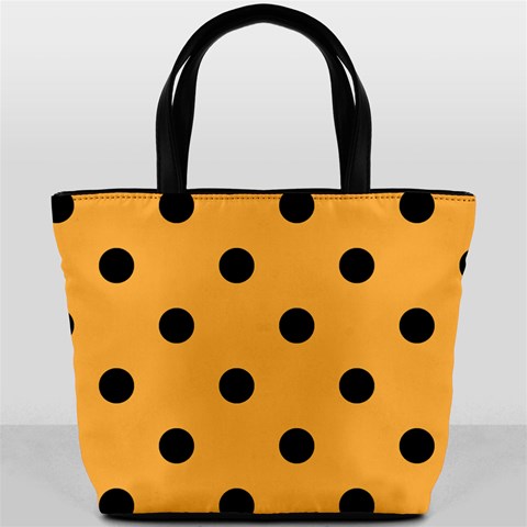Polka Dots Front