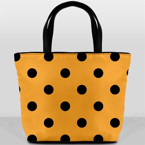 Polka Dots Back