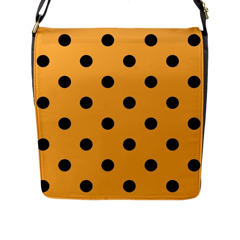 Polka Dots Front