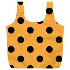 Polka Dots Back