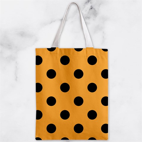 Polka Dots Back