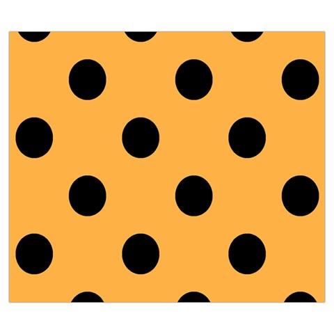 Polka Dots Front