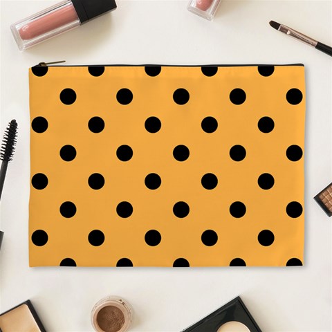 Polka Dots Front