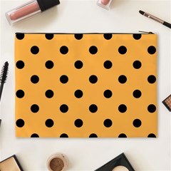 Polka Dots Back