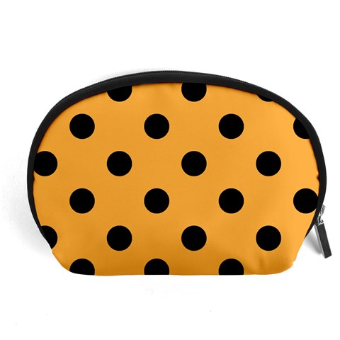 Polka Dots Front