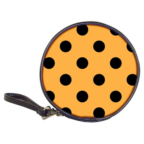 Polka Dots Front