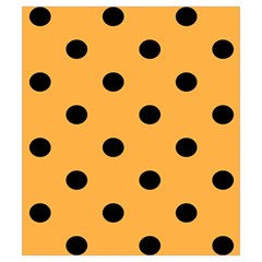 Polka Dots Back