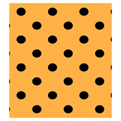 Polka Dots Back