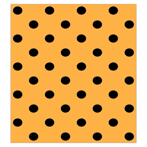 Polka Dots Back